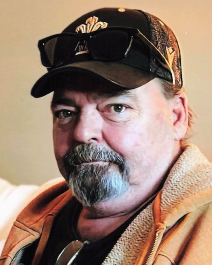 Robert "Bob" William Vilcek
