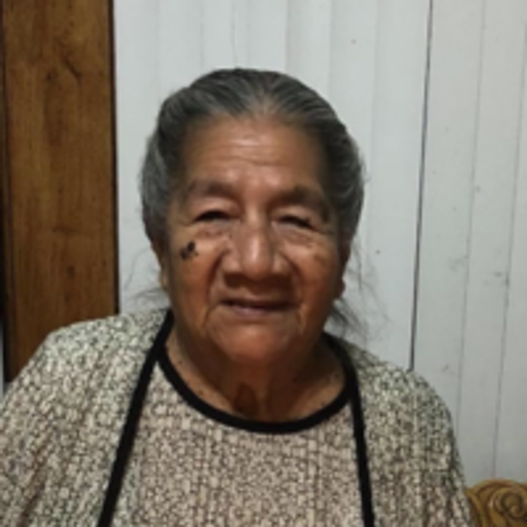 Bonifacia Ruiz
