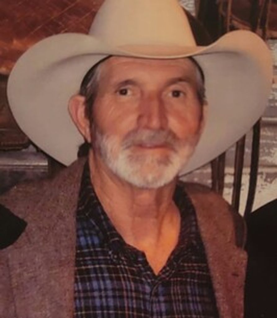 Manuel De La Garza Jr.