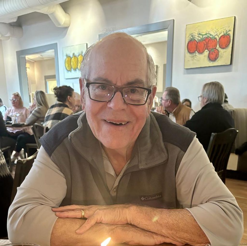 Michael Glenn Miller Profile Photo