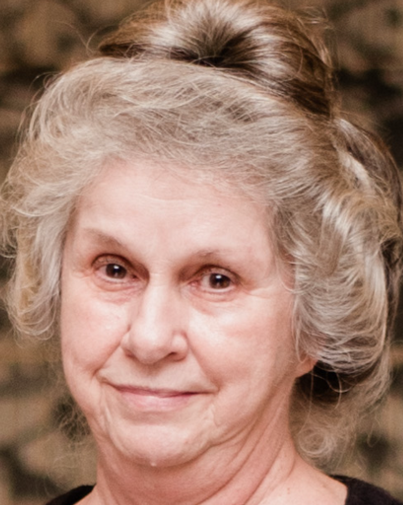 Brenda Joyce Sanders