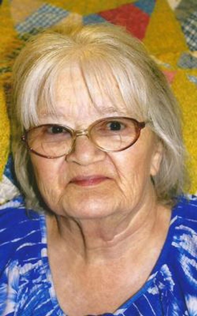 Delores Rich Profile Photo