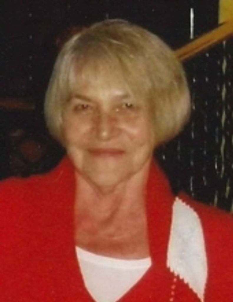 Thea Dora "Tina" Novoselatz