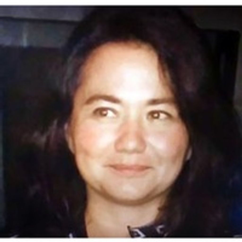 Helen Susan Maul