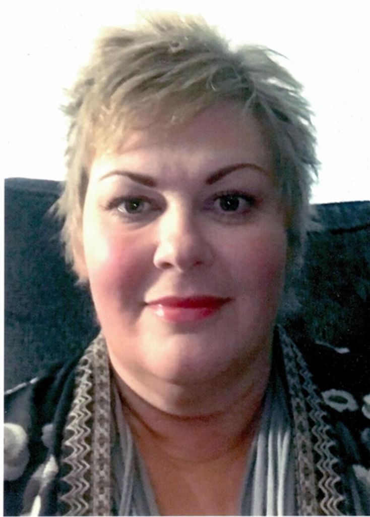 Amy S Ormes Profile Photo