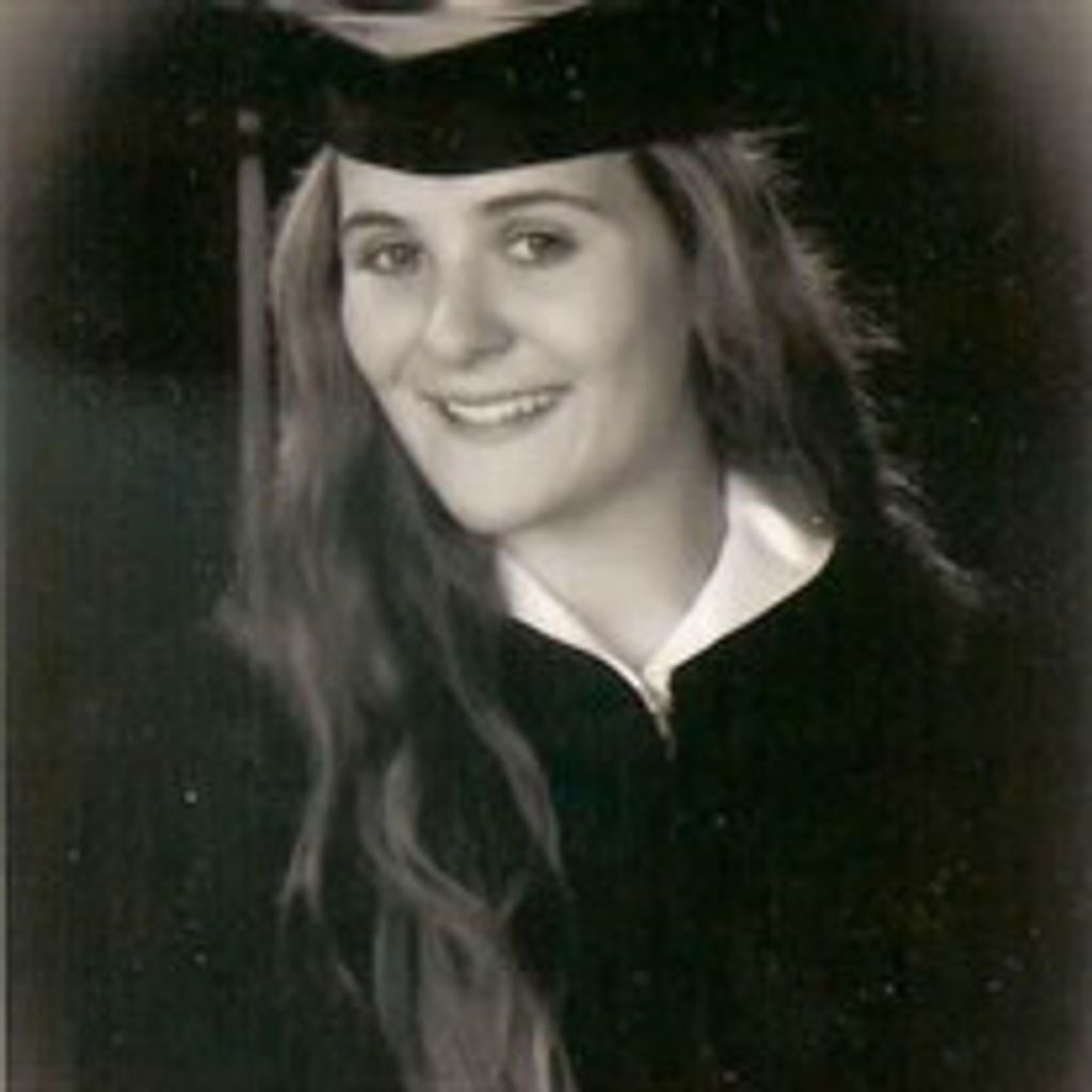 Ciera Morgan Blackburn