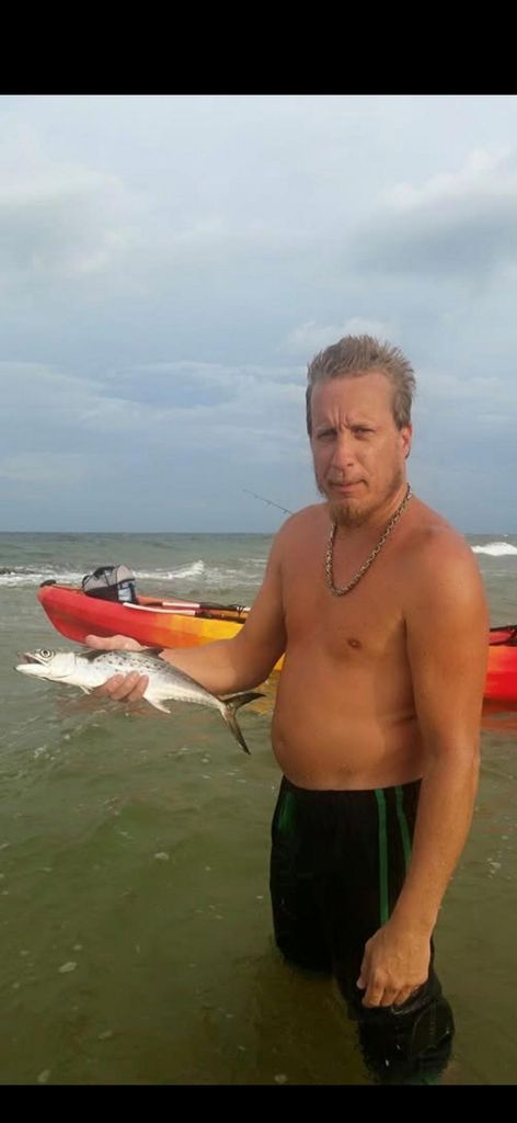 Christopher L Mochernuk Profile Photo