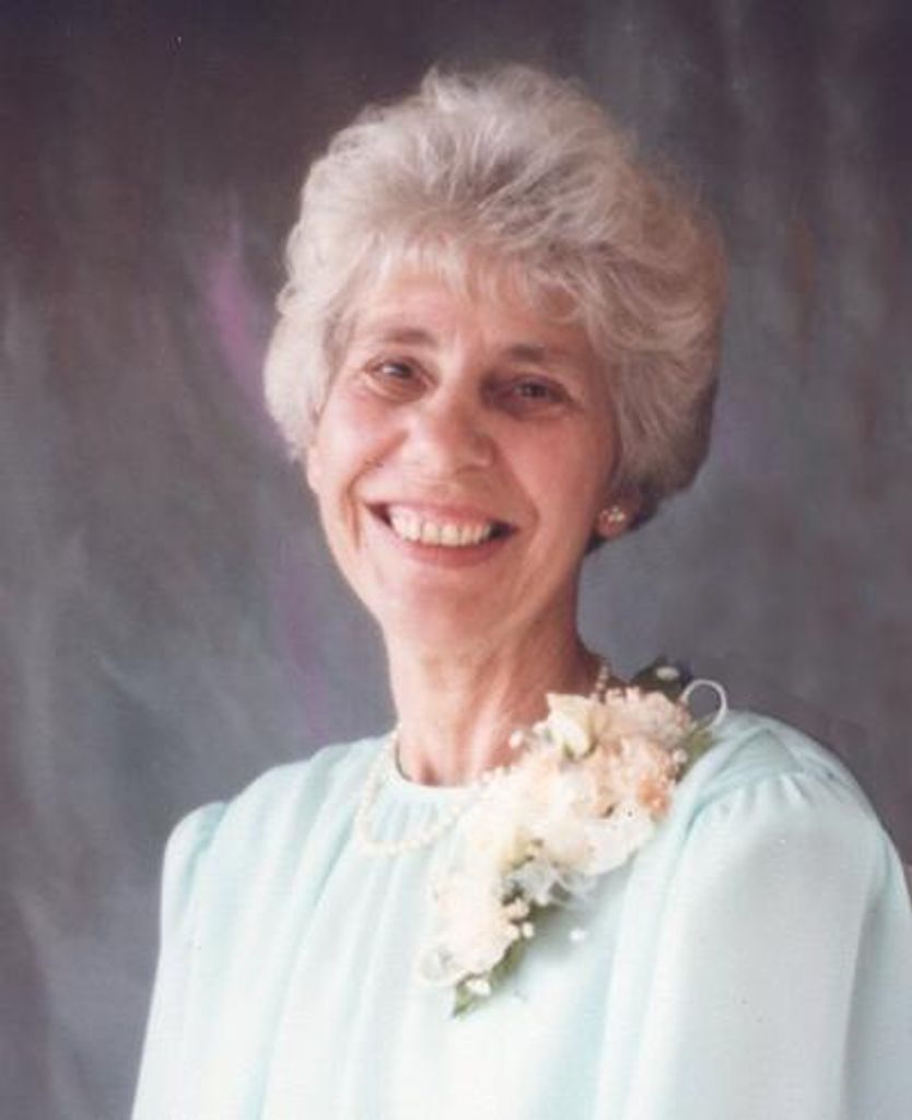 Anna M. Wohlscheid