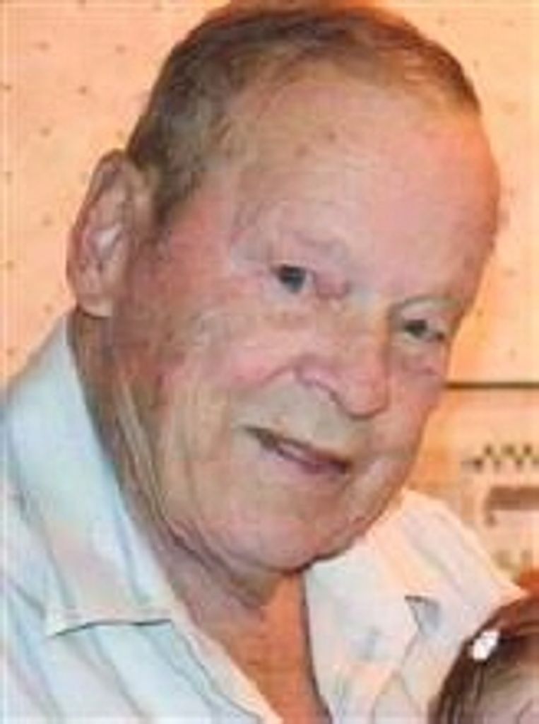 Everett H. Baker Profile Photo