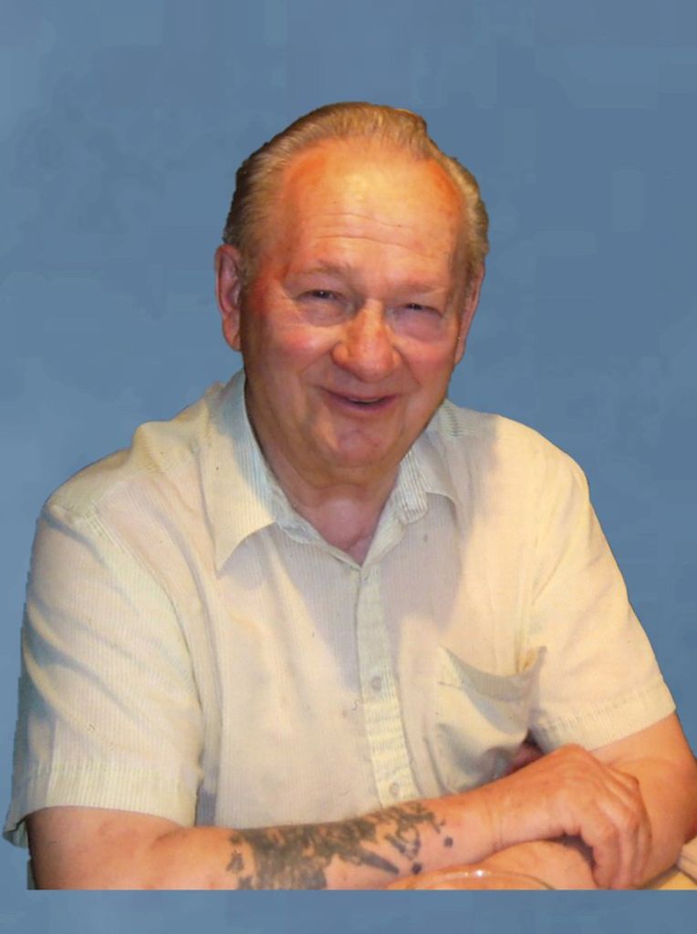 Walter Sikorski
