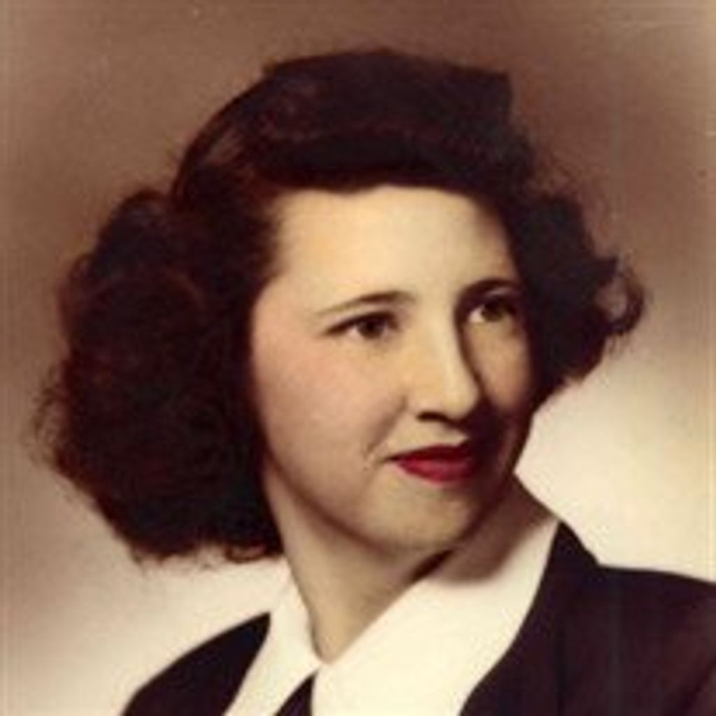 Lucille Norsworthy