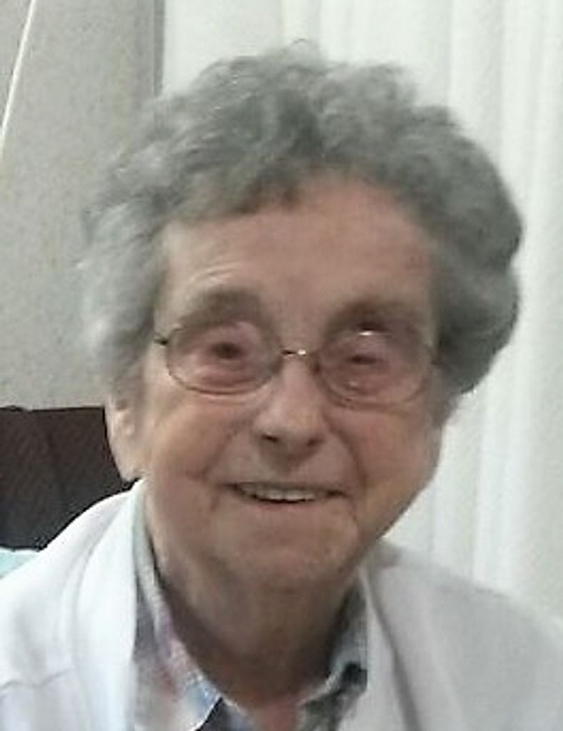 Barbara  L. Duncan Profile Photo