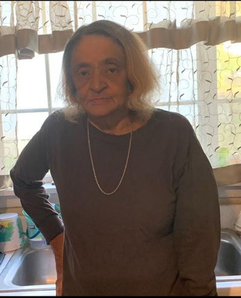 Ruth Lynn Johnson Profile Photo