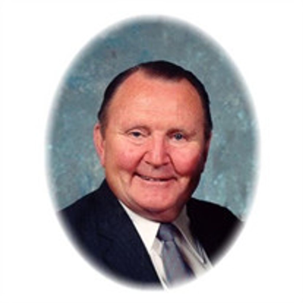 Mark Wayne Martin