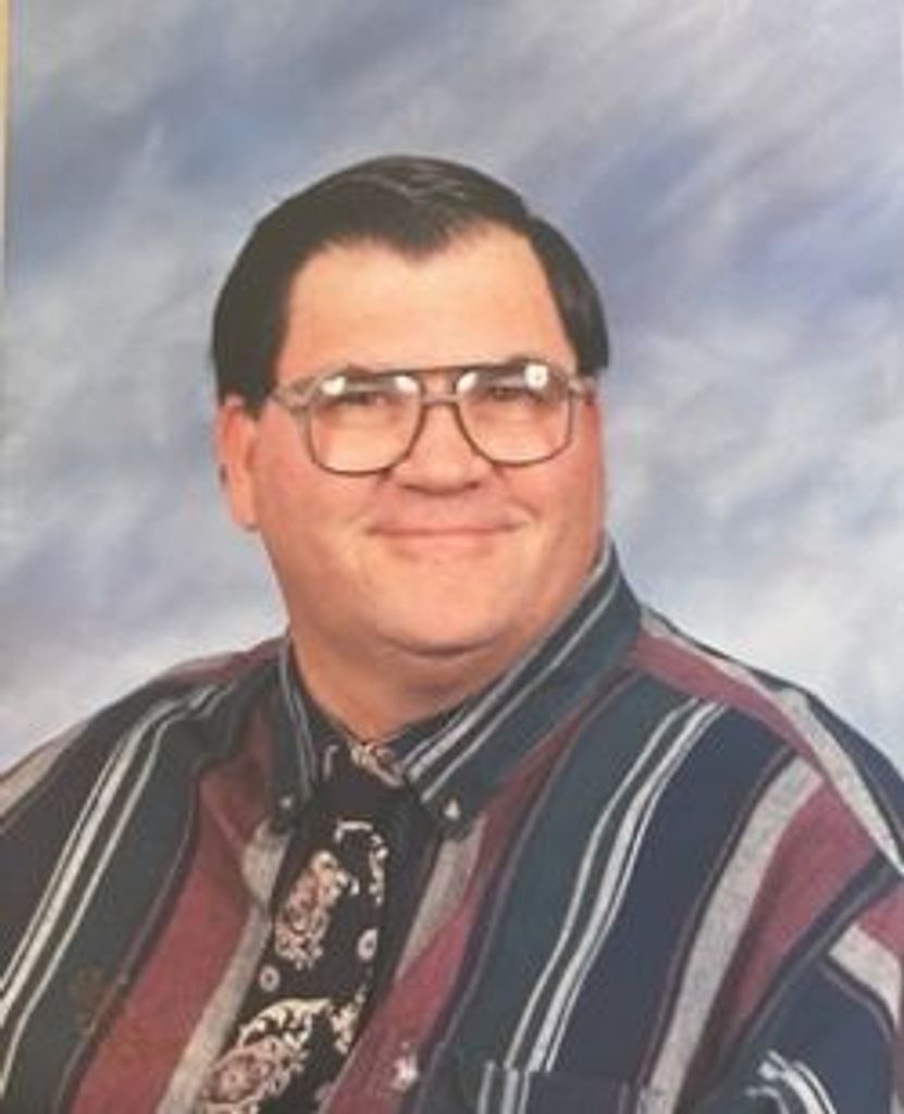 James Durrell Mclaren, Ii Profile Photo