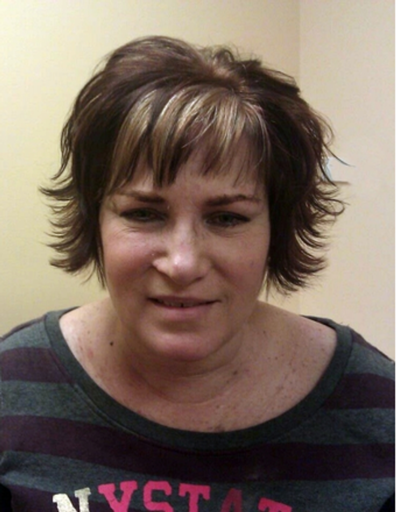 Carol Ann (Morris) Detwiler