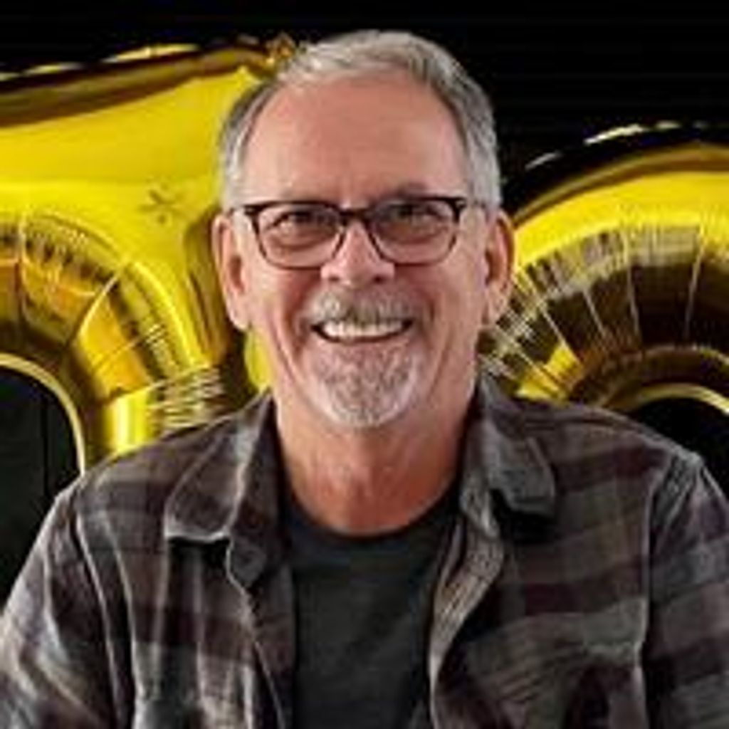 Thomas Harry Storrison Profile Photo