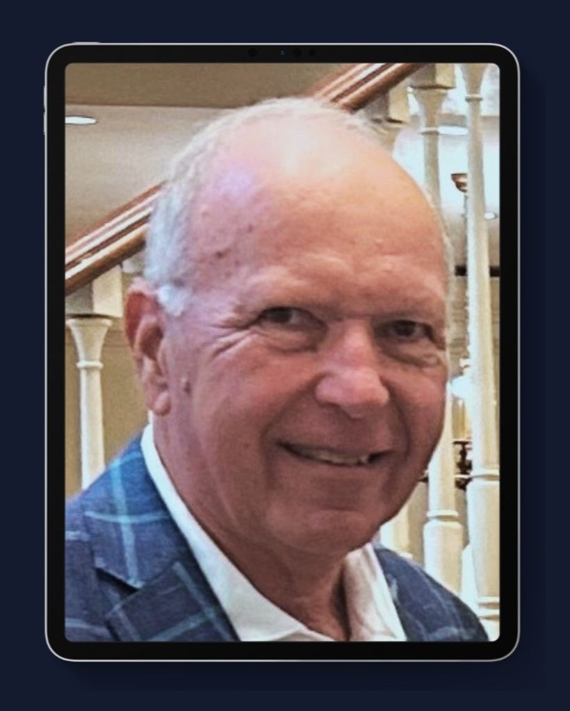 George J. Harris, III