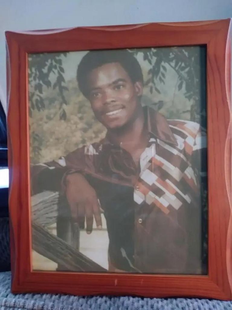 Arthur Moore Profile Photo