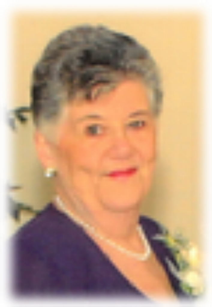 Mildred Riederer