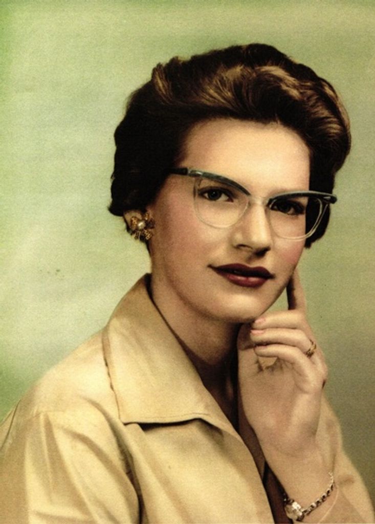 Virginia S. Schwoyer Profile Photo