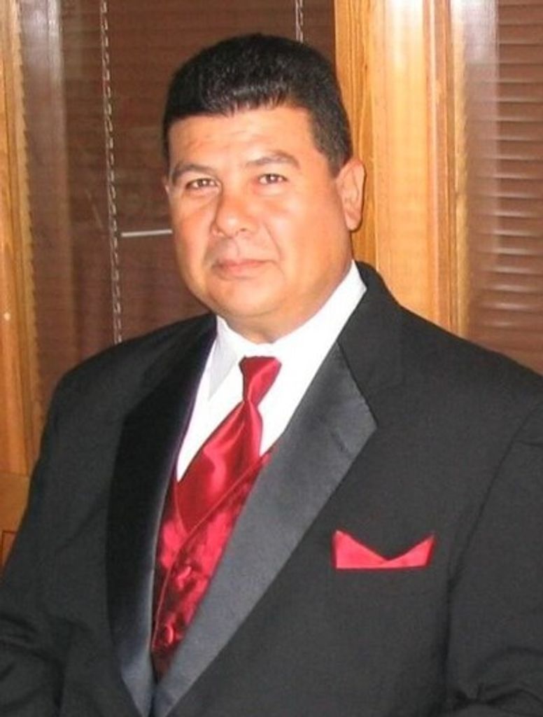 Tito Valenzuela Profile Photo