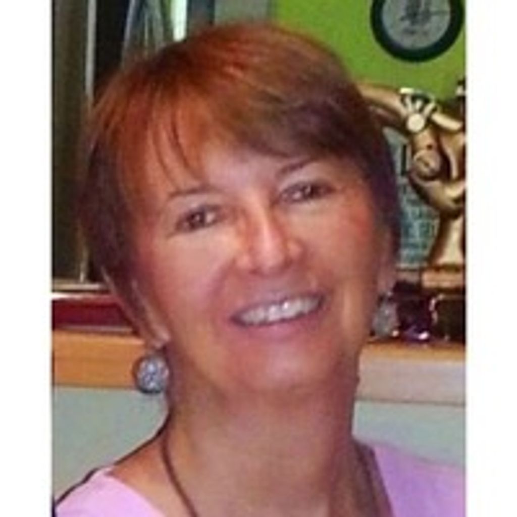 Mary Carmen Canales