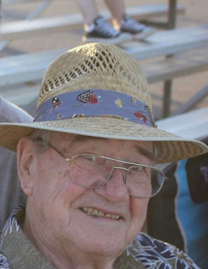 John W. Billingsley