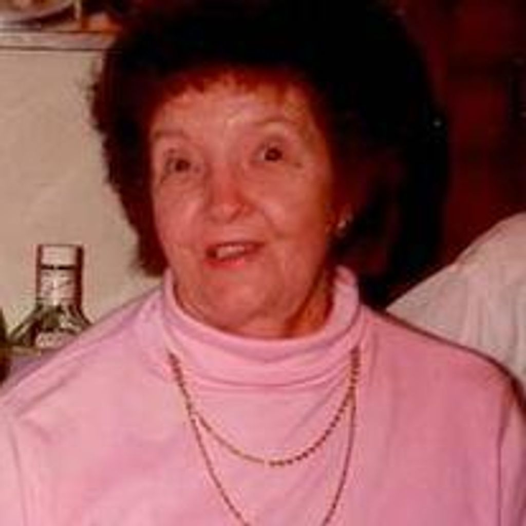 Virgie L. Mankoski