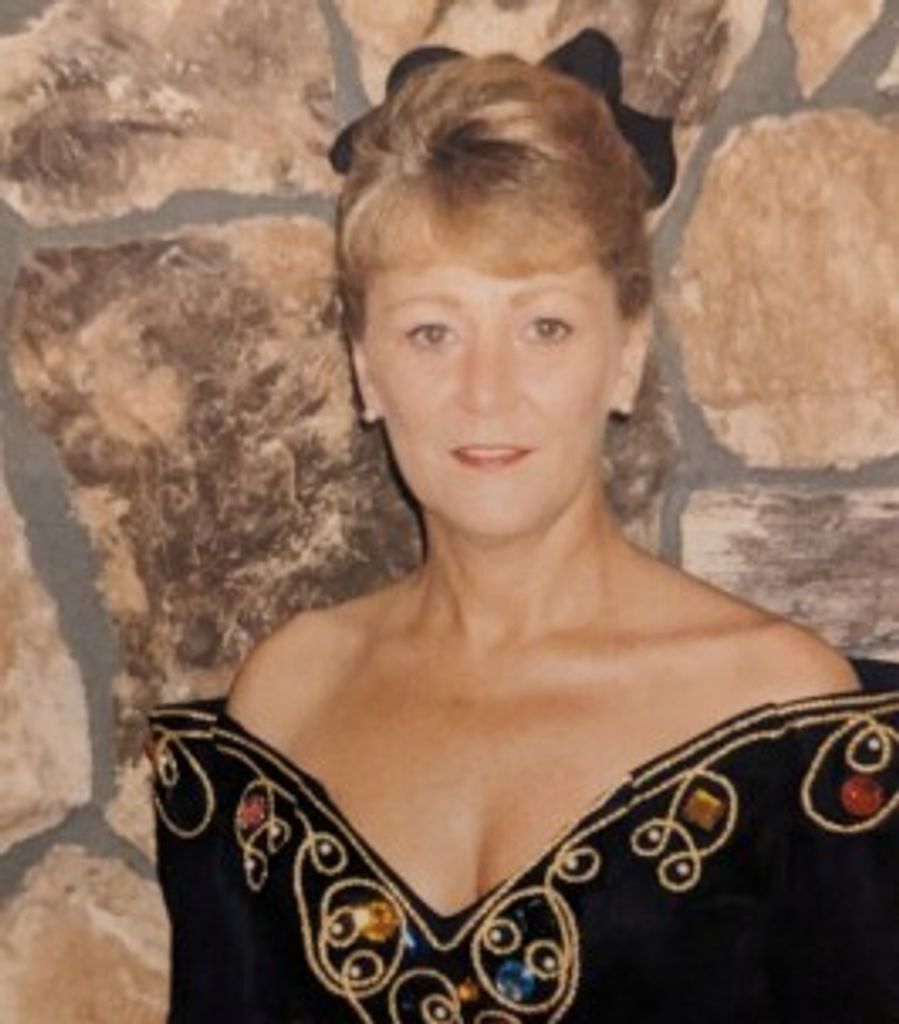 Margaret Zawislak Profile Photo