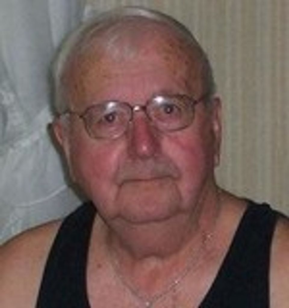 Roger Vigue Profile Photo