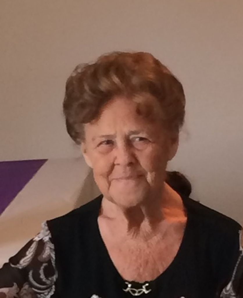 Hilda Rose Dickinson Profile Photo