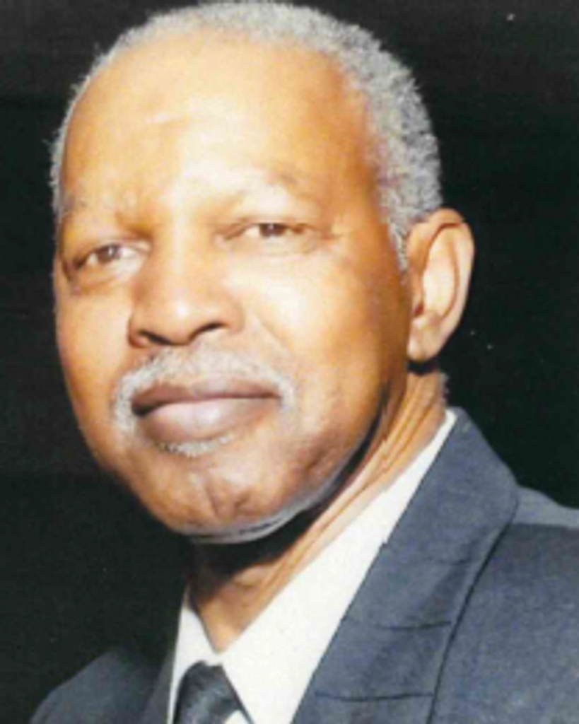 James Pitts Sr.