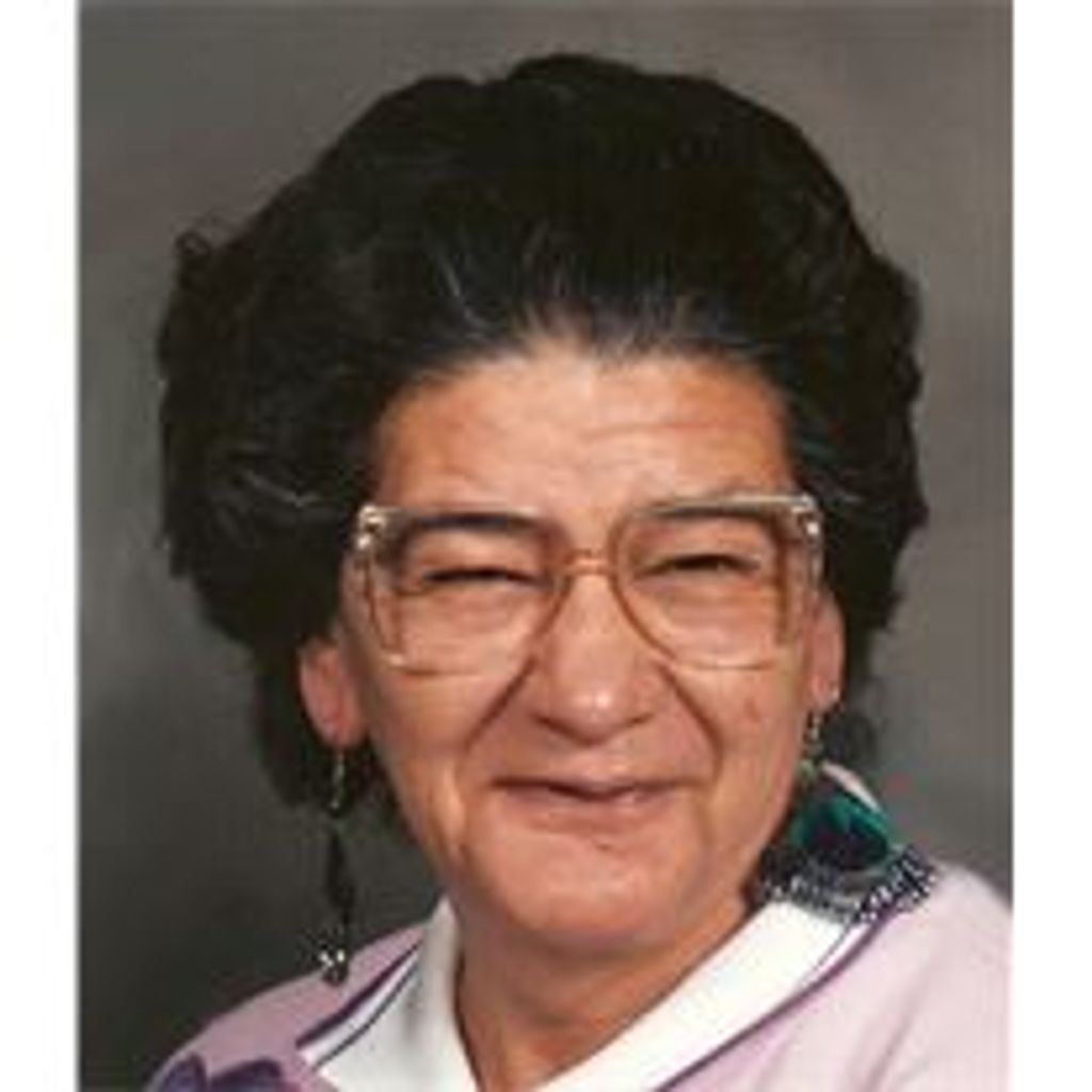 Priscilla Rivera