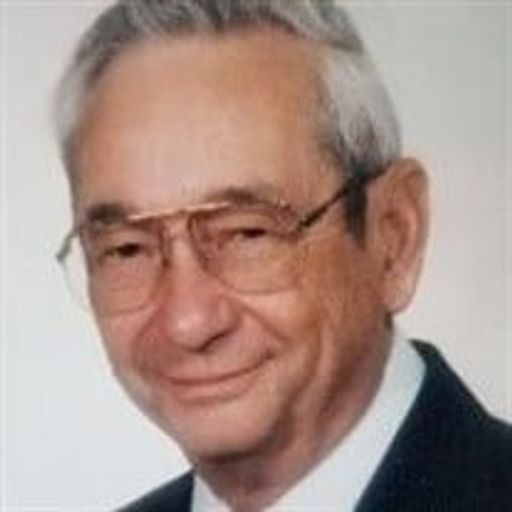 Leigh  E. Rich Profile Photo