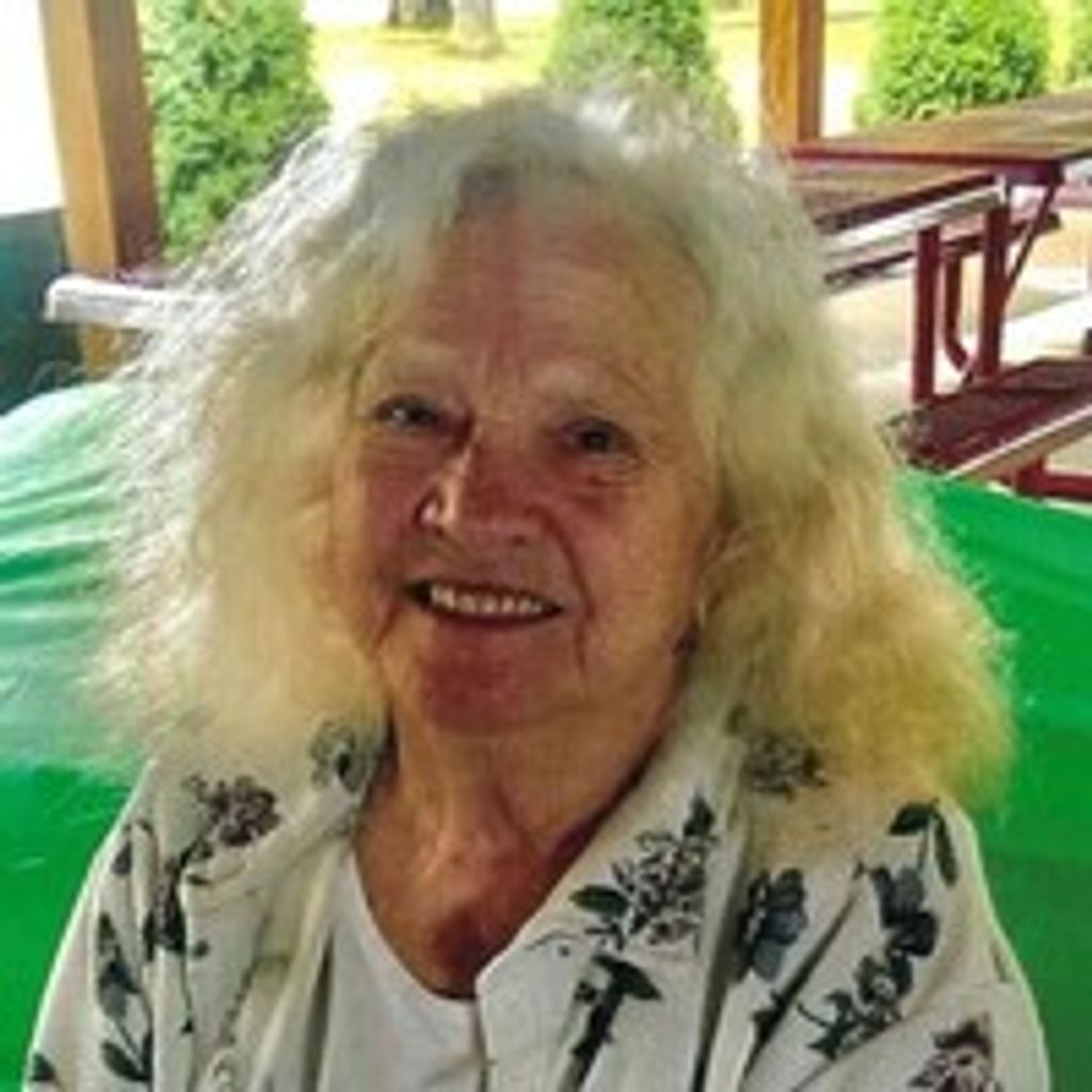 Elizabeth V. Pacsai