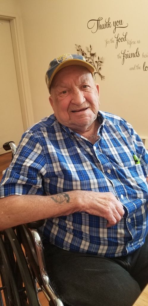 Archie E. Boardman Profile Photo