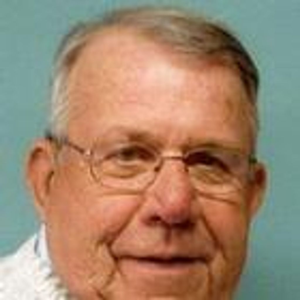 Daniel F. Lehner