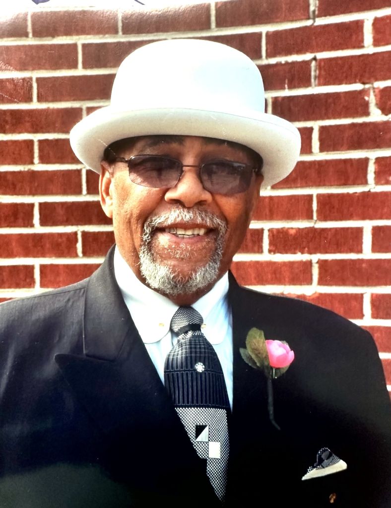 Donell "Bd" Workman Profile Photo
