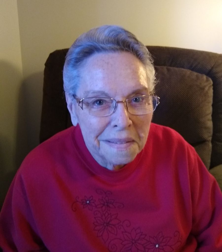 Barbara (Gibbens)  Harkleroad