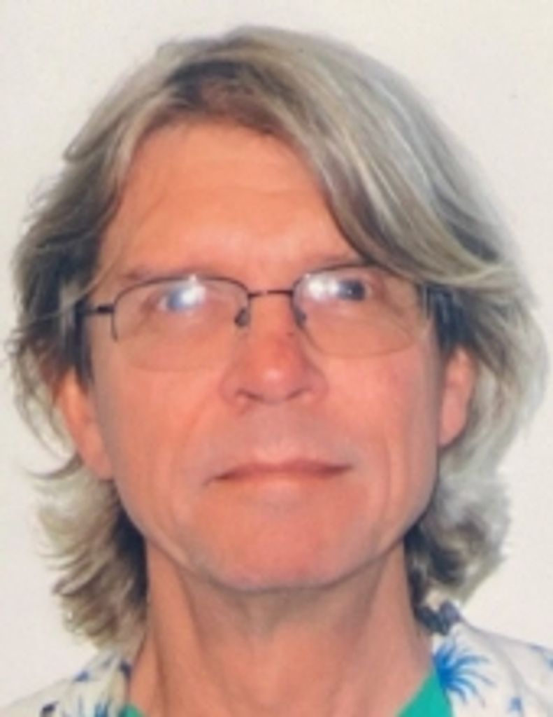 Joseph Keith' Yarbrough