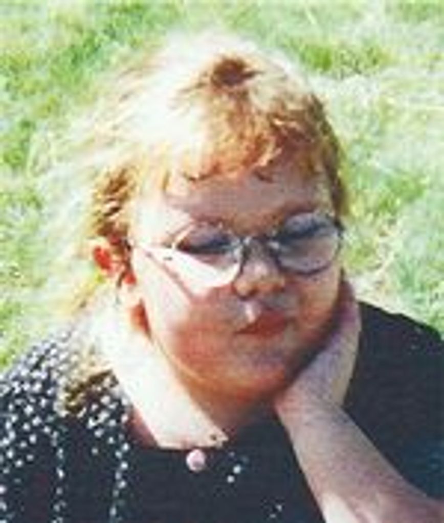 Kimberly Melissa Ray