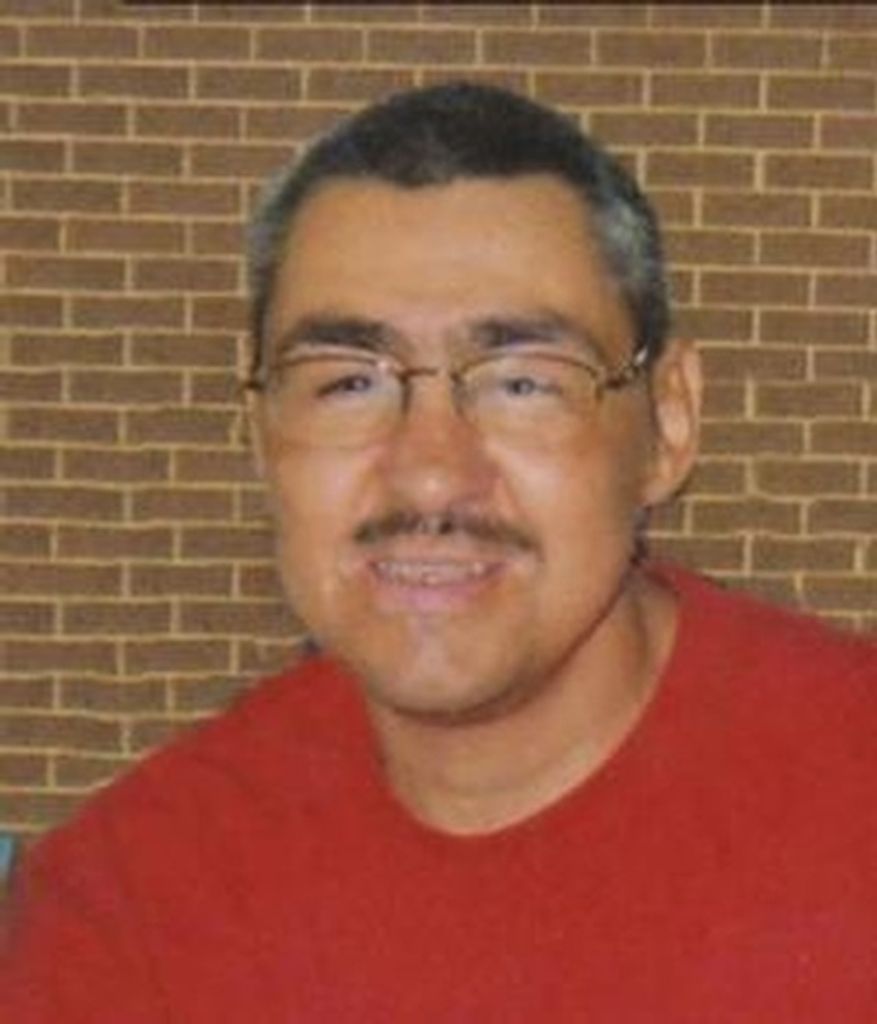 Carl Dennis Mcpherson