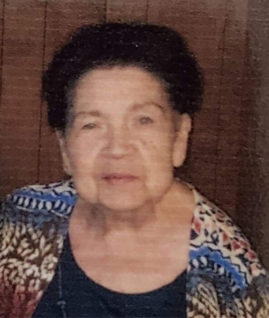 Marjorie Potter Profile Photo