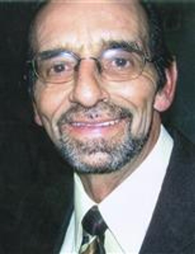 Thomas R. Manzi