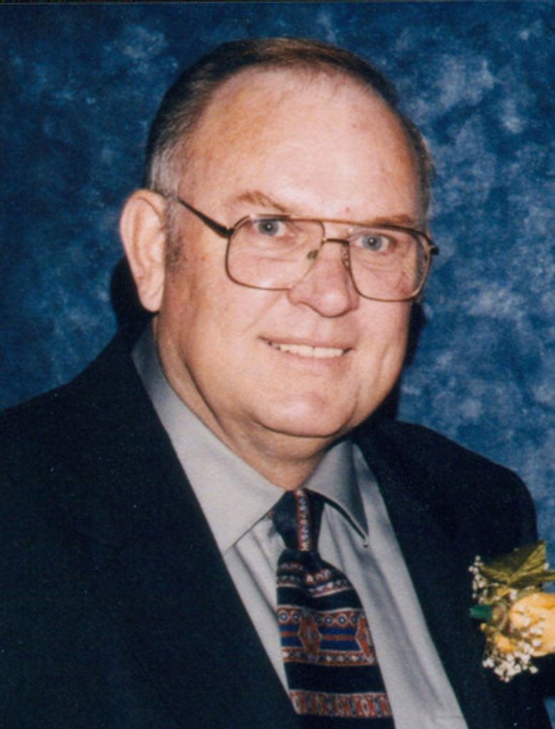 Roger D. Brown