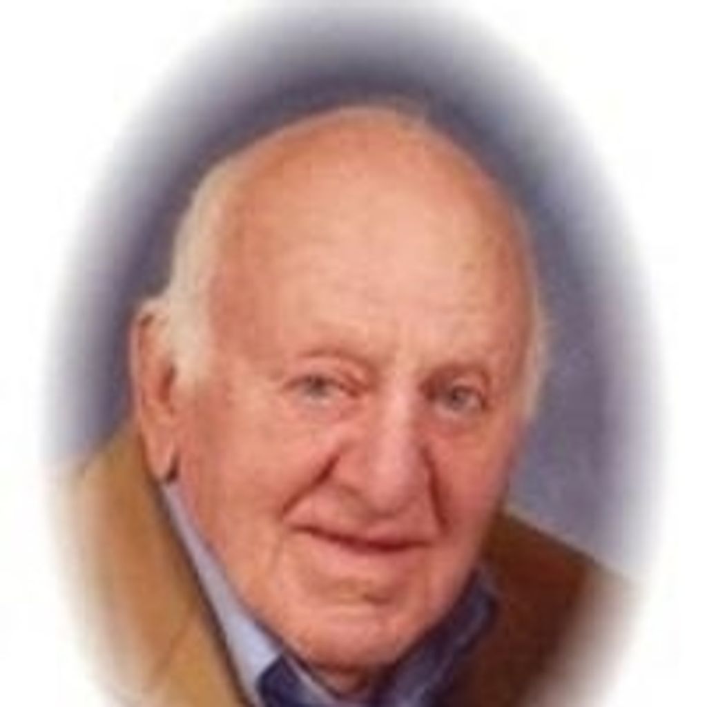 John Joseph Ohler