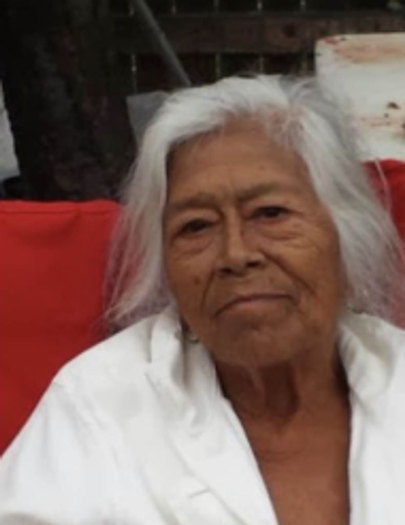 Alberta Munoz-Chavez