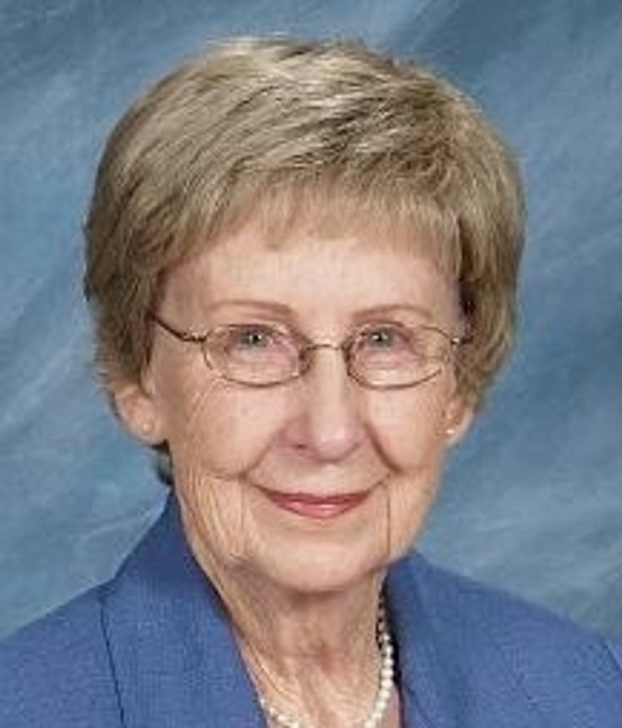 Mrs. Iva Lee Claxton