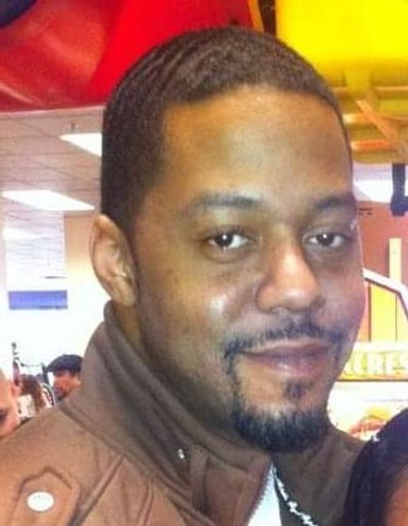 Mr. Rudolph Kenyetta Hardison Profile Photo